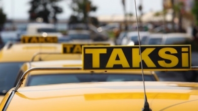 Taksimetre Tarife Bilgisi